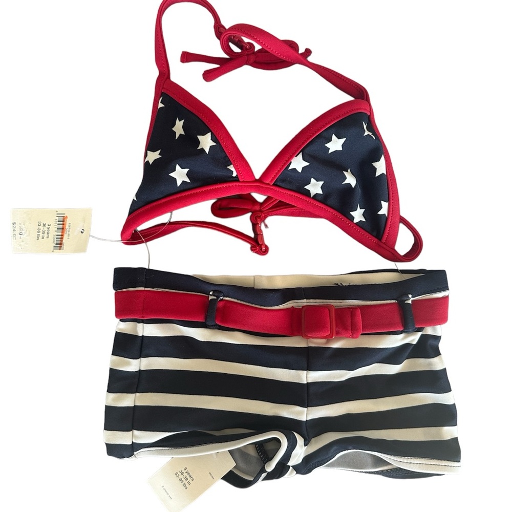 New GAP toddler 2 piece